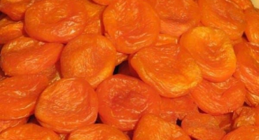 Jak správně skladovat sušené meruňky doma